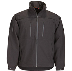 戶外帶帽等離子防寒沖鋒衣定制