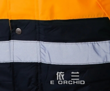 反光工作服定制的作用是什么？
