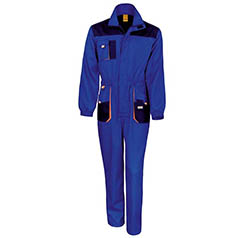 秋季防靜電防酸堿工作服圖片