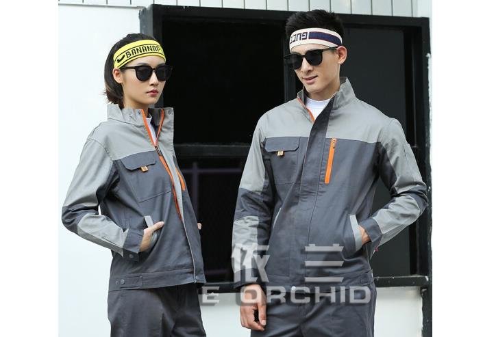 防靜電工服穿用注意及采購注意事項