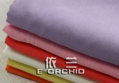 工作服定制工藝中染色與印花區別