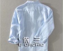 定制工作服為什么會縮水？