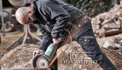 工作服定制標準工地上工作服