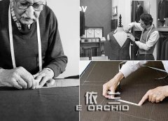 企業定制職業裝流程及戶外服定制要求