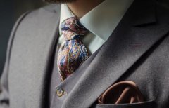 定制工作服細節和定制工