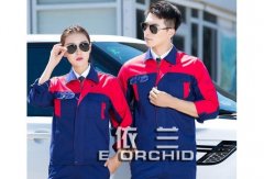 工作服對縫制的要求及工作服定做的選擇 　　