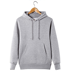 冬季長(zhǎng)袖衛(wèi)衣班服定制