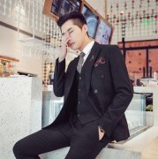 企業職業裝定制的優勢有哪些呢？