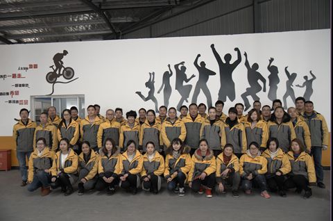 韻達(dá)快遞工作服定制圖片