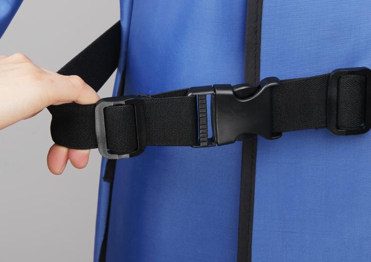 防輻射工作服定做細(xì)節(jié)圖