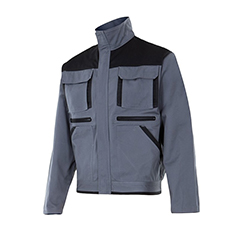 冬季酒店長袖維修工人工作服