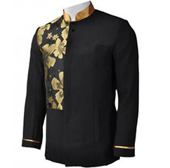 餐廳服務員工作服定制YL-CY30