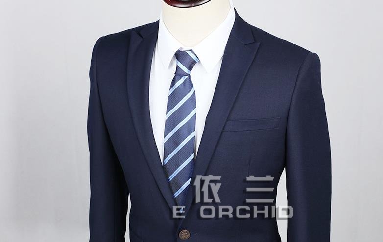 北京商務(wù)職業(yè)裝定制