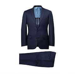 酒店秋季經理職業裝YL-JD70