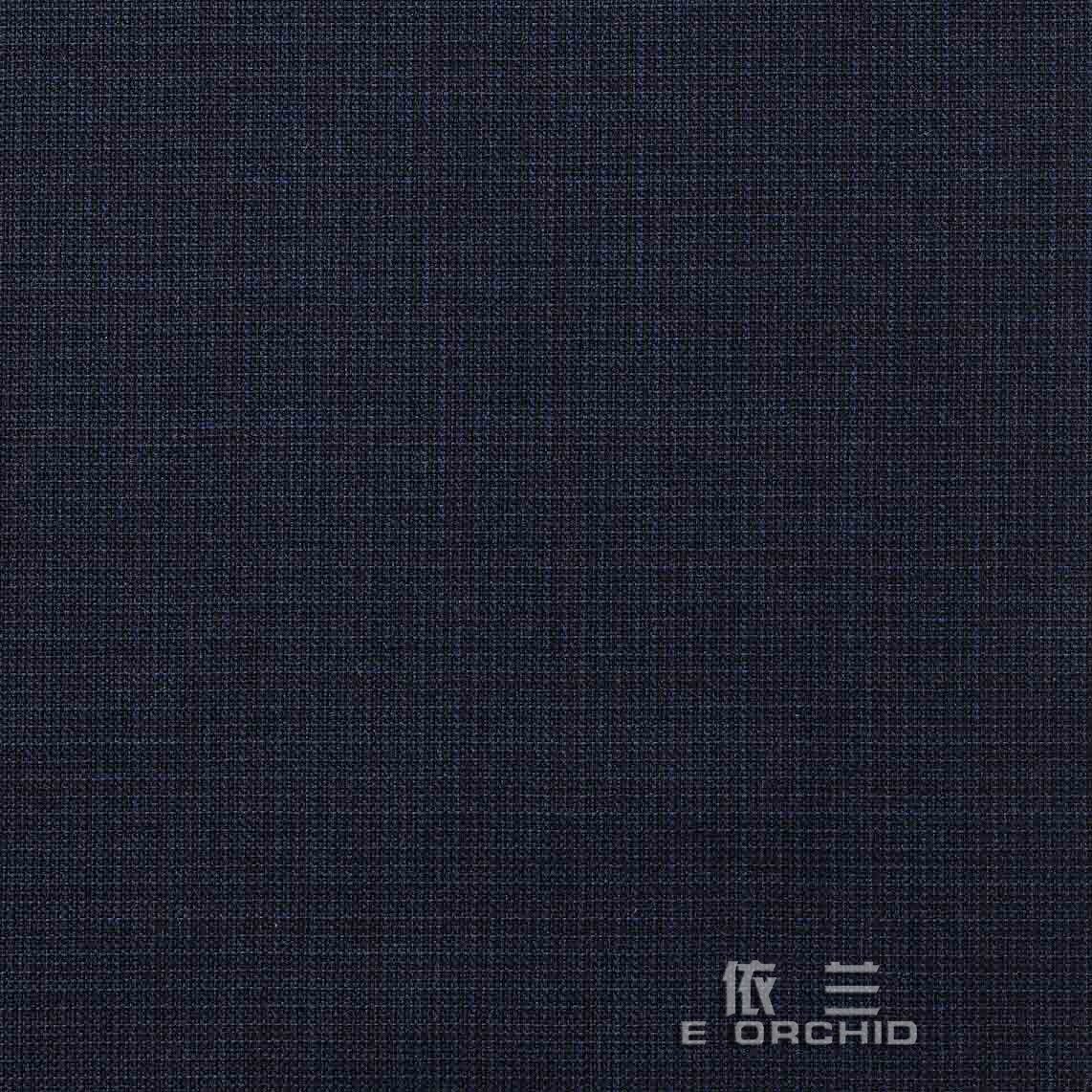 酒店秋季職業裝面料細節放大圖