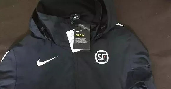 順豐快遞工作服