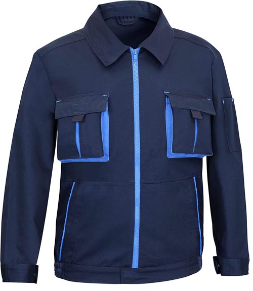 工作服多少錢一套