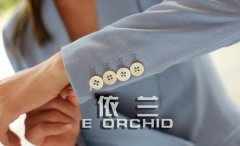 酒店工作服一般是什么面料