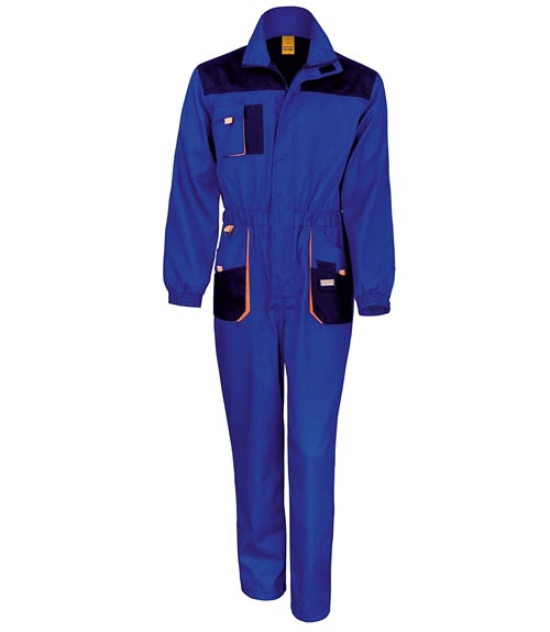 秋季防靜電防酸堿工作服圖片