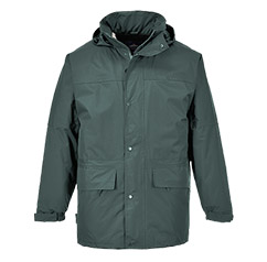 長款保暖冷庫工作服定制