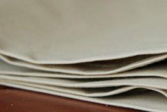 酒店保安工作服面料用哪種好