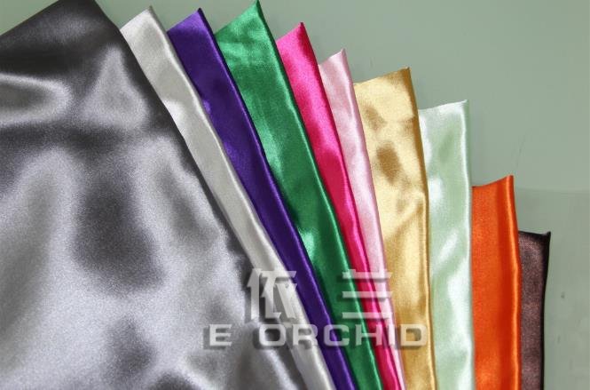 不同顏色的工作服面料顏色