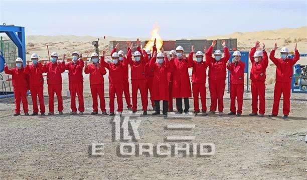 中國石油員工防靜電工作服定制