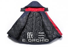 棉服的廣泛應用和行業(yè)定位