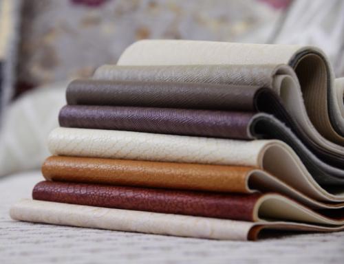 認(rèn)識(shí)下服裝面料和聚酯纖維面料