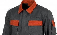 防靜電工作服知識定做流程