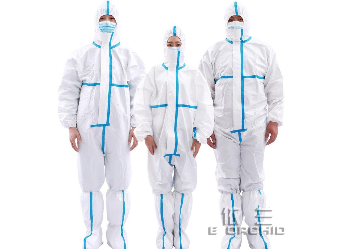 一次性醫(yī)用防護(hù)服