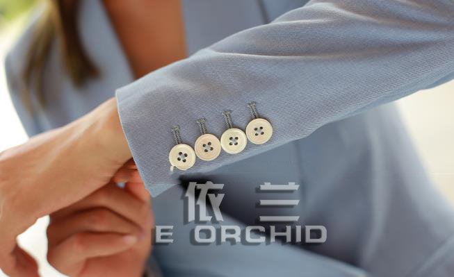 企業工服定制圖片