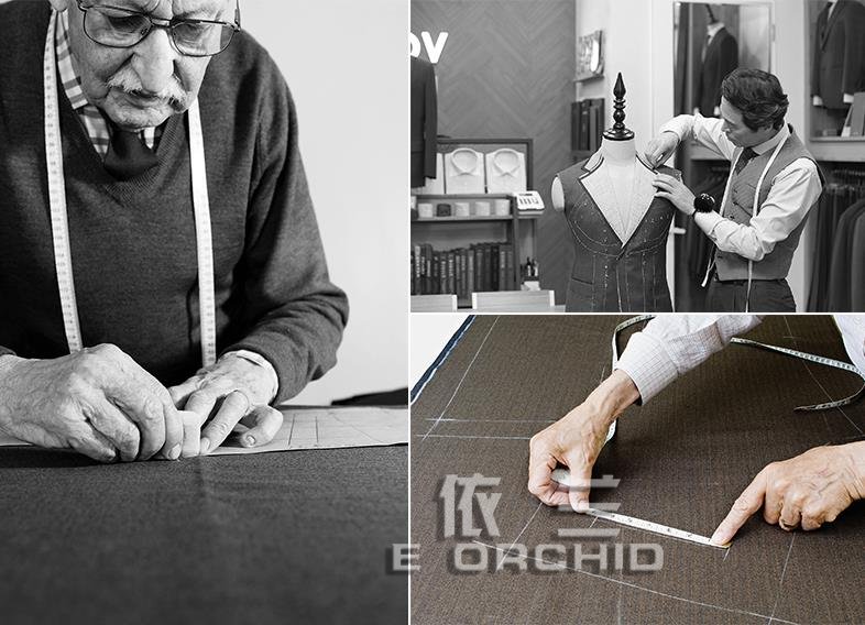 傳統工服VS現代工服及定做工期需要多久