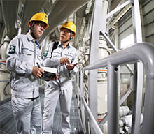 國家電網工作服定制圖片