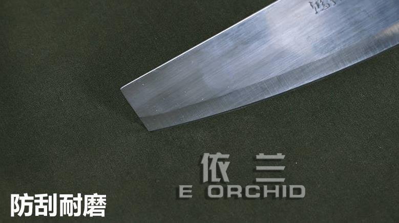 防護工作服面料