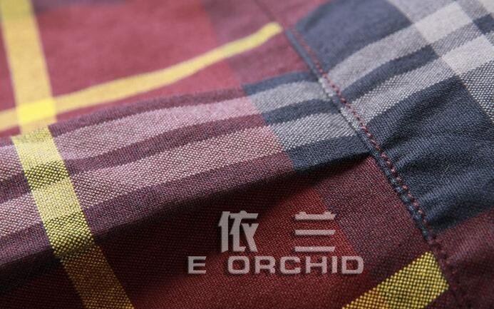 服裝放松量中的活動(dòng)褶