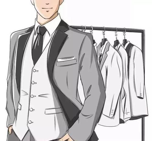 男女工作服除皺技巧