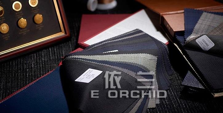 影響制服定制發展的因素和西服定制的特點