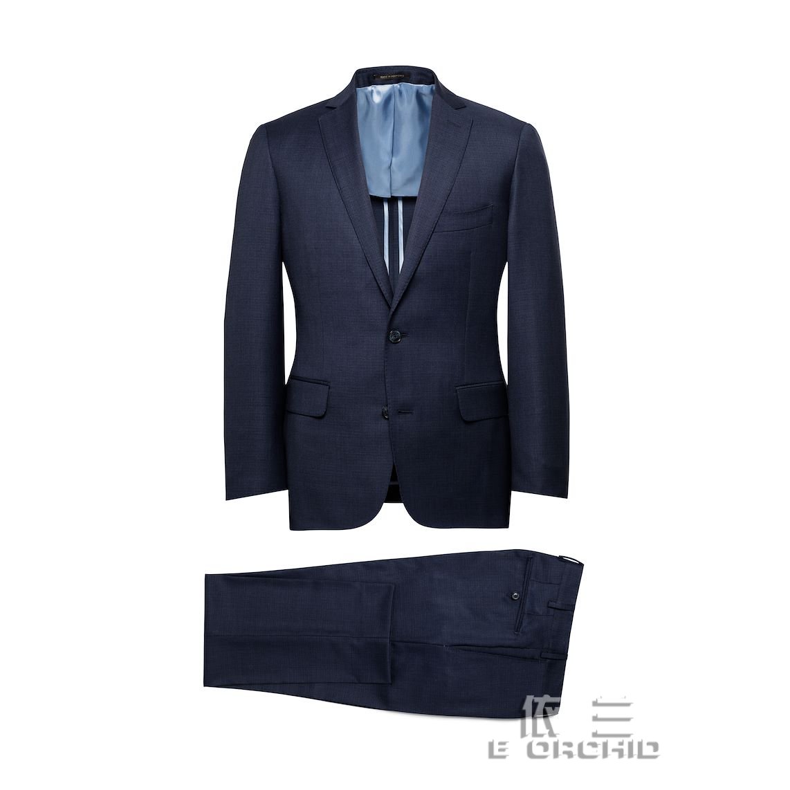 辦公室白領男士職業裝