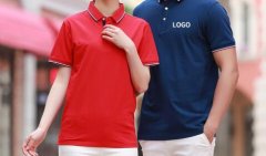 廣告衫定制流程不同體型如何選