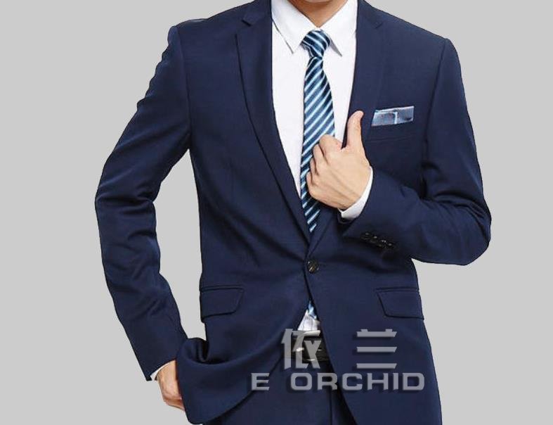 工作服定做后護(hù)理穿著小建議