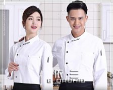 工作服定做重要性襯衫洗滌技巧