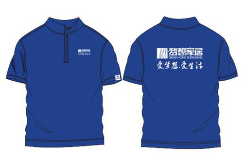 工作服款式設(shè)計重點對企業(yè)重要性