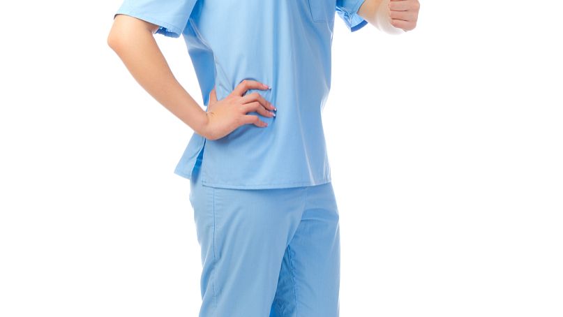 防靜電工作服如何選擇使用