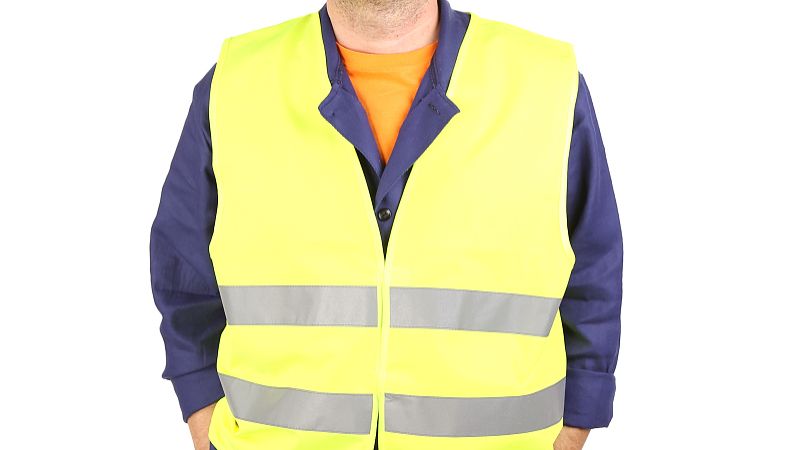 防靜電工作服三證一標(biāo)是指什么？如何管控？