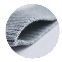 秋季中小學(xué)生校服定做 下擺細(xì)節(jié)圖