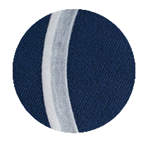 秋季中小學(xué)生校服定做 衣領(lǐng)細(xì)節(jié)圖