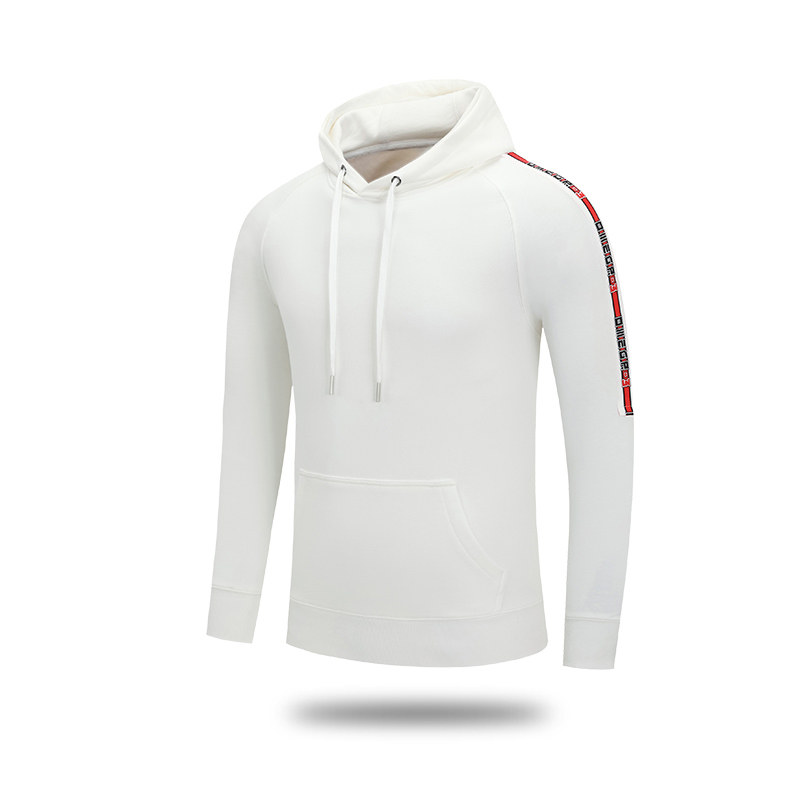 個性學生班服衛衣定制圖片