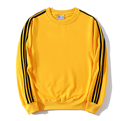 中學(xué)長袖班服衛(wèi)衣定制