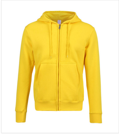 北京衛衣外套定制